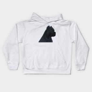 Guard Dog Kids Hoodie